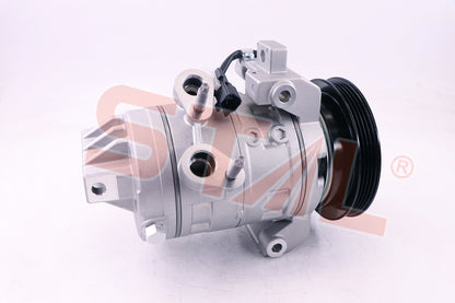 Auto AC Compressor for Ford Mustang3.7L | OE 158486