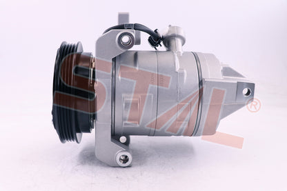 Auto AC Compressor for Ford Mustang3.7L | OE 158486