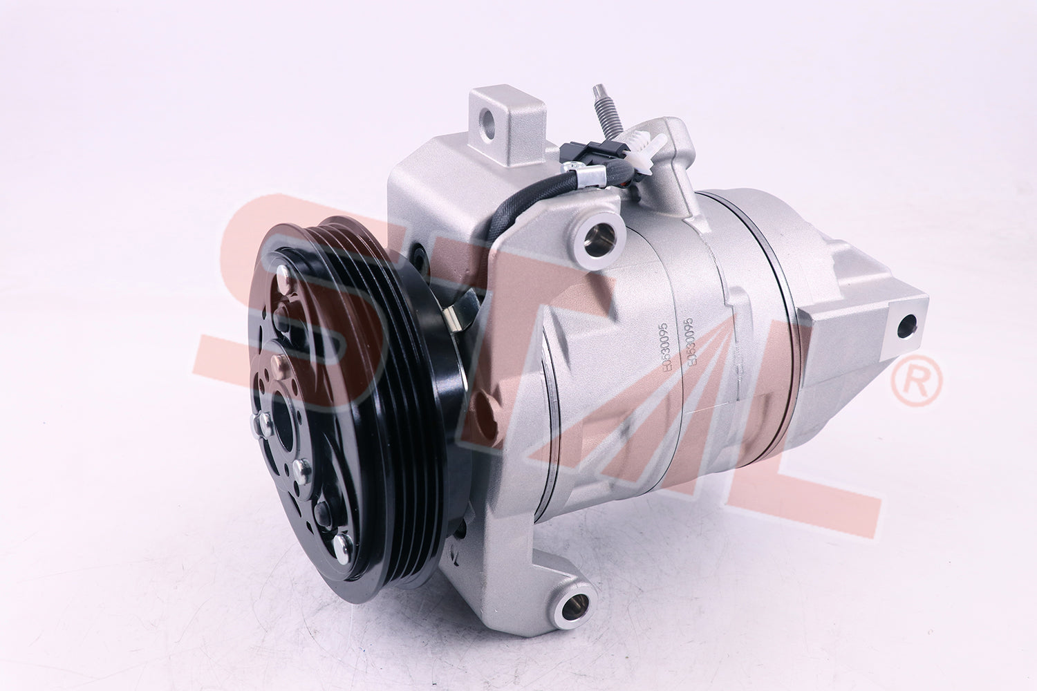 Auto AC Compressor for Ford Mustang3.7L | OE 158486