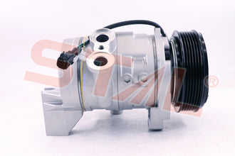 Auto AC Compressor for Chevrolet Equinox | OE CO21590C