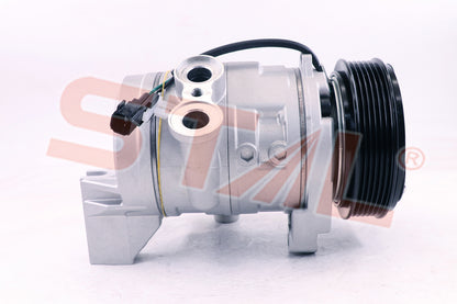 Auto AC Compressor for Chevrolet Equinox | OE CO21590C