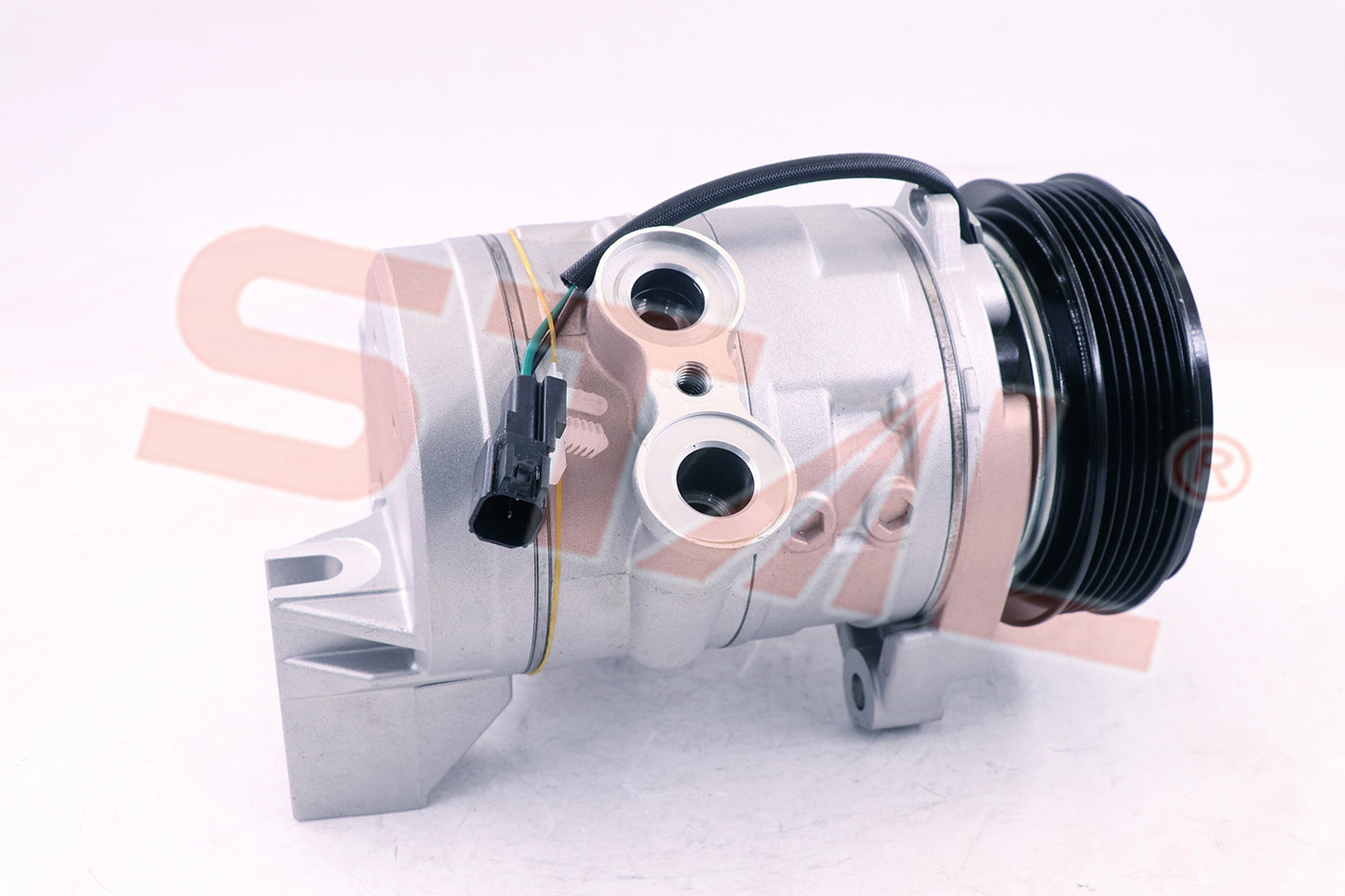 Auto AC Compressor for Chevrolet Equinox | OE CO21590C