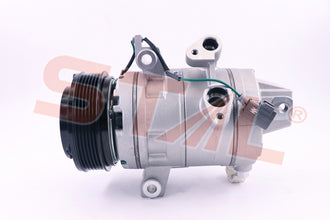 Auto AC Compressor for Mazda 6 | OE 197486