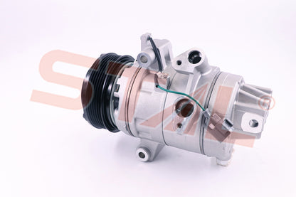 Auto AC Compressor for Mazda 6 | OE 197486