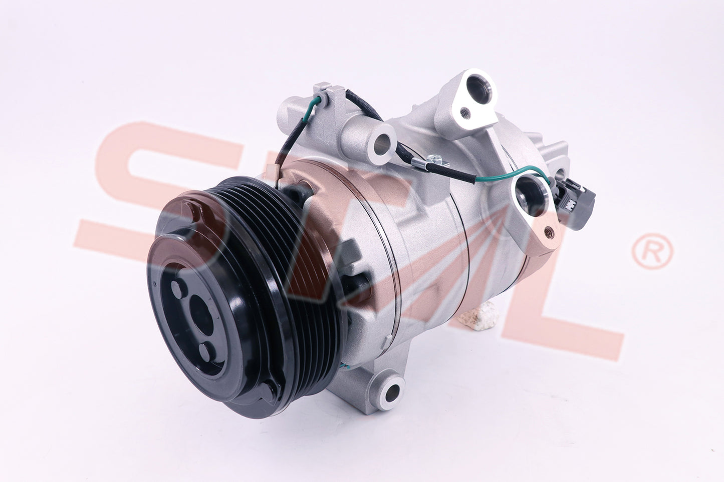 Auto AC Compressor for Mazda 6 | OE 197486