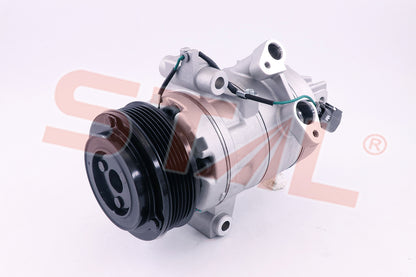 Auto AC Compressor for Mazda 6 | OE 197486