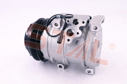Auto AC Compressor for Suzuki APV | OE 95200-61J00
