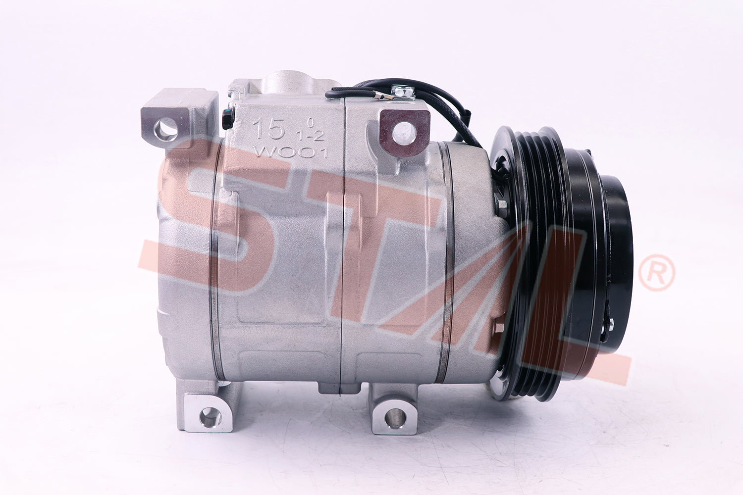 Auto AC Compressor for Suzuki APV | OE 95200-61J00