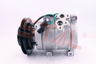 Auto AC Compressor for Xe450M Xe225Dn | OE 803596995
