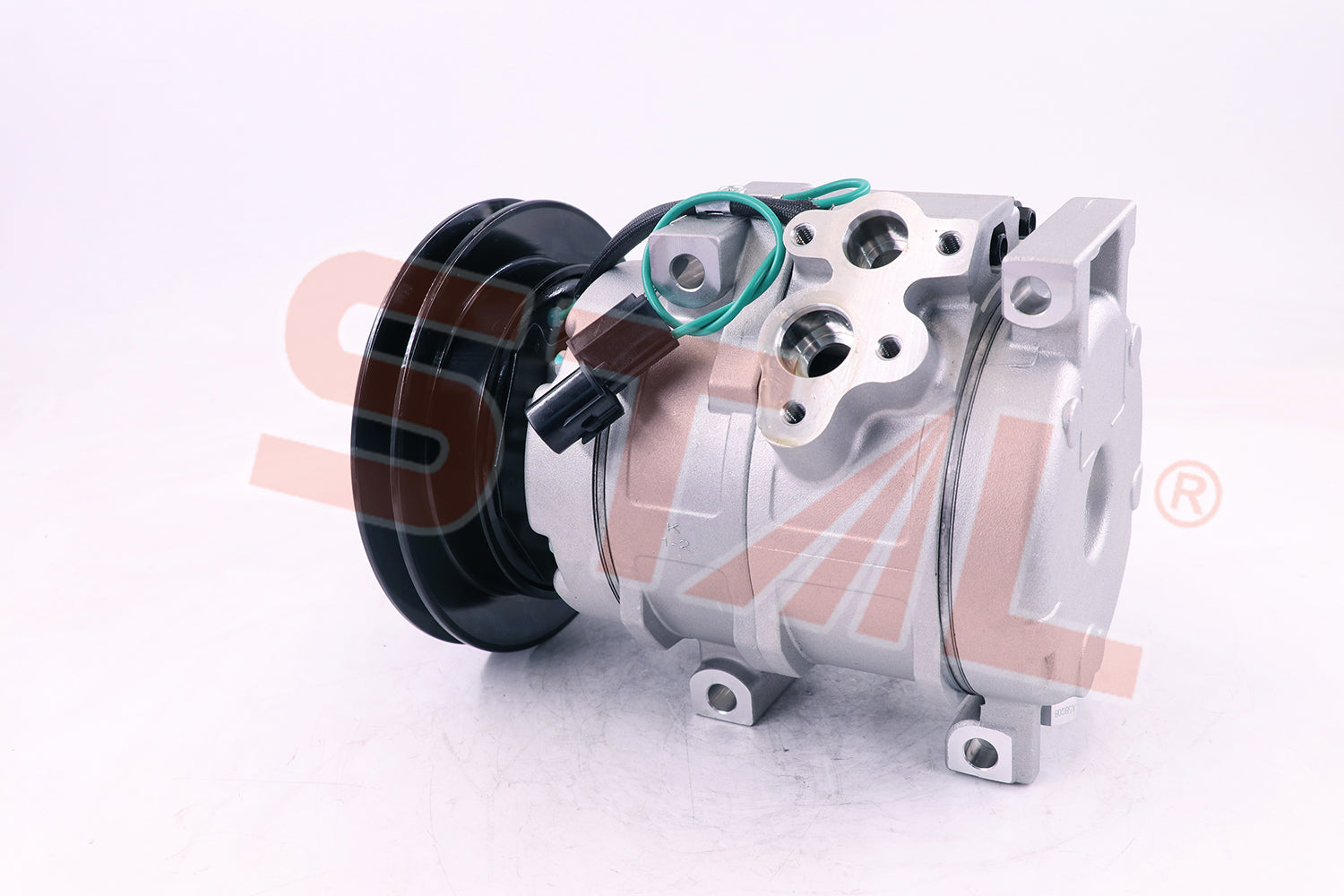 Auto AC Compressor for Xe450M Xe225Dn | OE 803596995