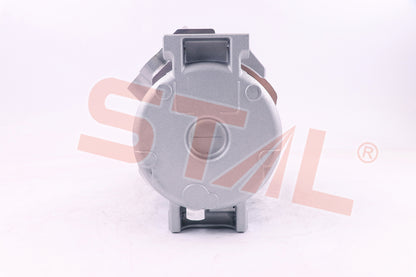 Auto AC Compressor for Xe450M Xe225Dn | OE 803596995