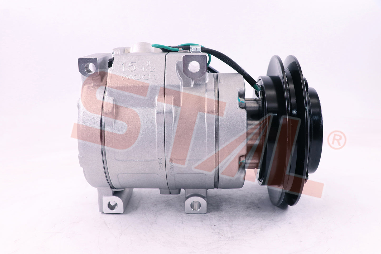 Auto AC Compressor for Xe450M Xe225Dn | OE 803596995