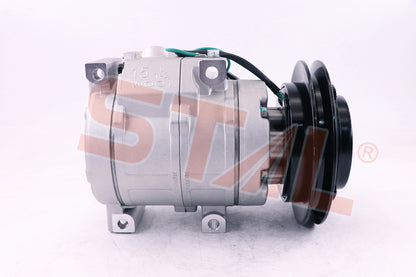 Auto AC Compressor for Xe450M Xe225Dn | OE 803596995