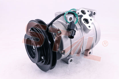 Auto AC Compressor for Xe450M Xe225Dn | OE 803596995