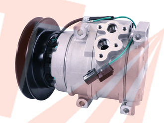 Auto AC Compressor for Xe215Cll Xe215C | OE 813511949