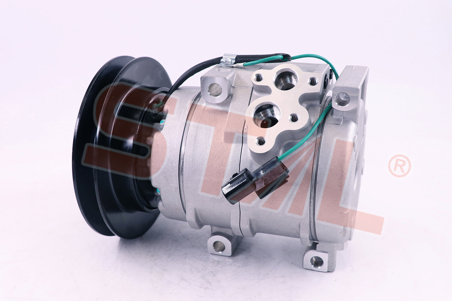 Auto AC Compressor for Xe215Cll Xe215C | OE 813511949