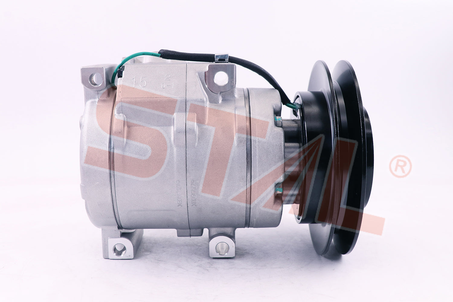 Auto AC Compressor for Xe215Cll Xe215C | OE 813511949