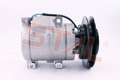 Auto AC Compressor for Xe215Cll Xe215C | OE 813511949