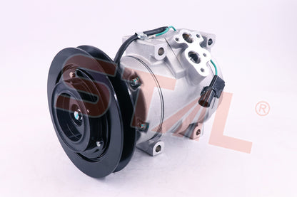 Auto AC Compressor for Xe215Cll Xe215C | OE 813511949