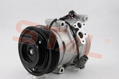 Auto AC Compressor for Toyota Rav4 | OE 8832042080