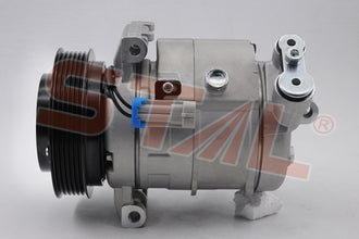 Auto AC Compressor for Chevrolet Sonic | OE 13310692