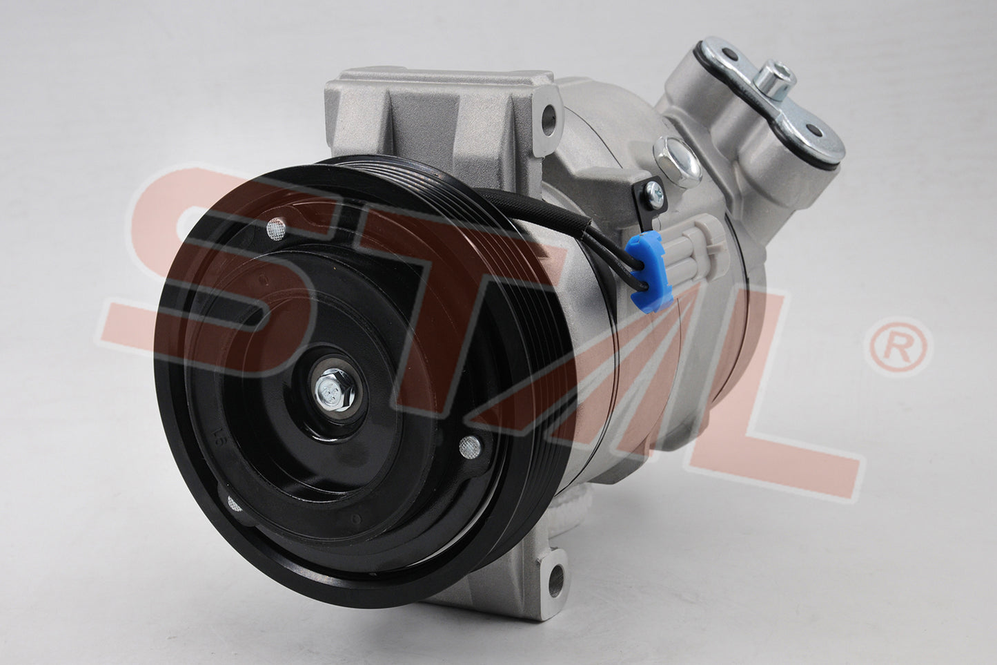 Auto AC Compressor for Chevrolet Sonic | OE 13310692