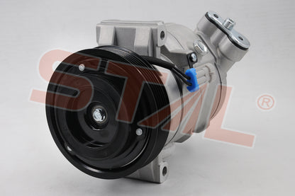 Auto AC Compressor for Chevrolet Sonic | OE 13310692