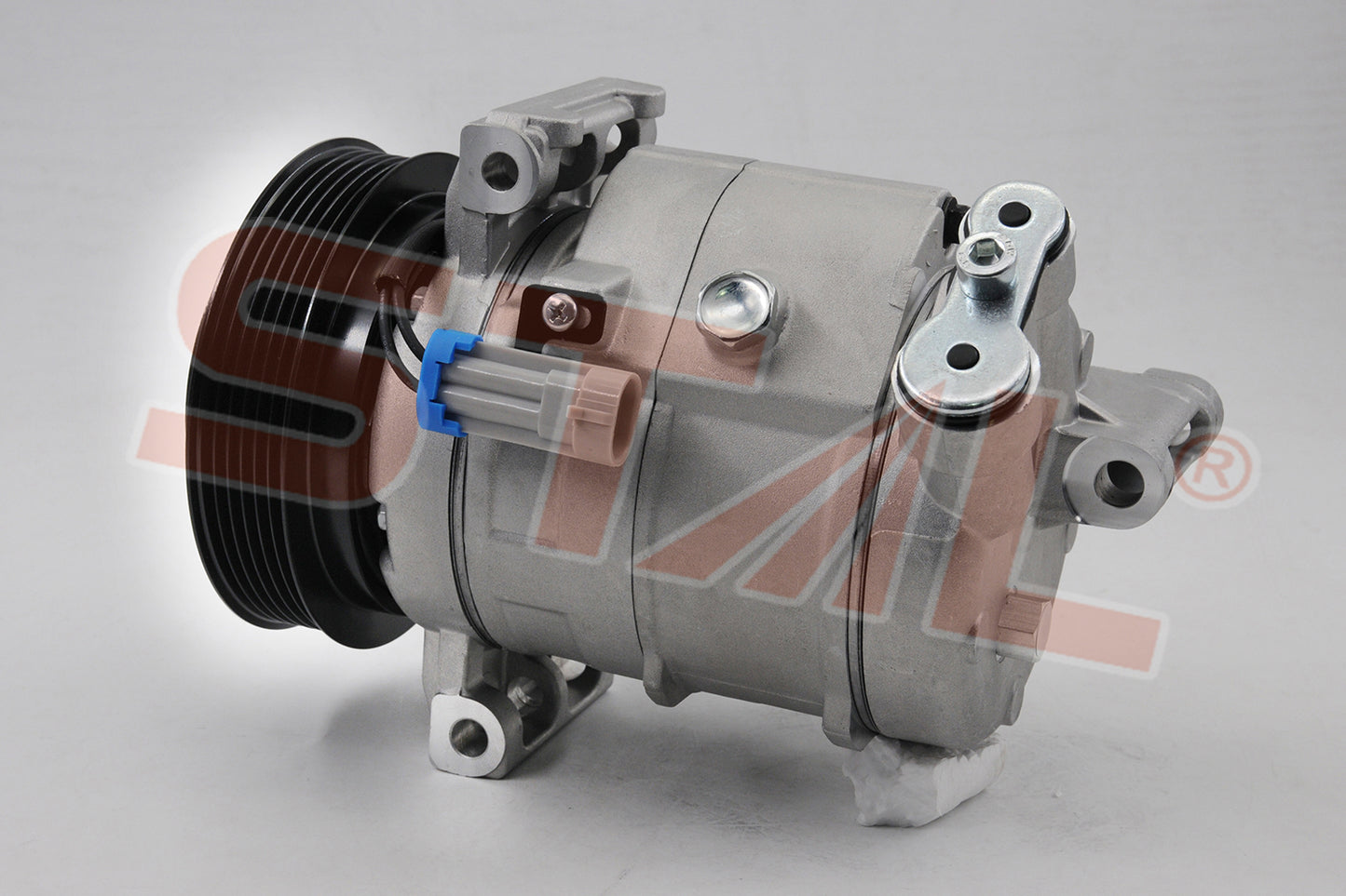 Auto AC Compressor for Chevrolet Sonic | OE 13310692