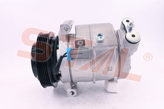 Auto AC Compressor for Chevrolet Equinox | OE 22853050