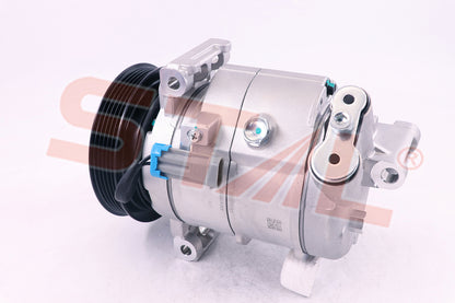 Auto AC Compressor for Chevrolet Equinox | OE 22853050