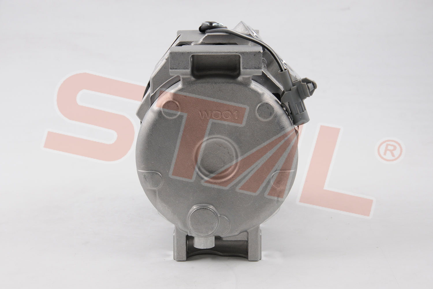 Auto AC Compressor for Toyota Innova | OE BC4472205521