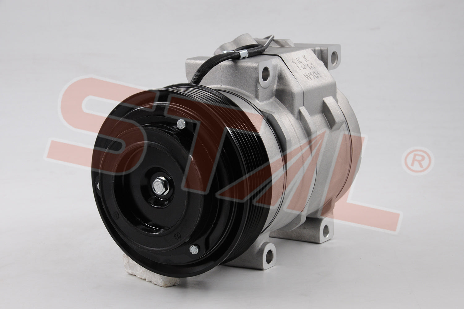 Auto AC Compressor for Toyota Innova | OE BC4472205521