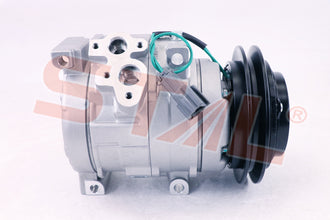 Auto AC Compressor for Mitsubishi Canter | OE 447260-8760