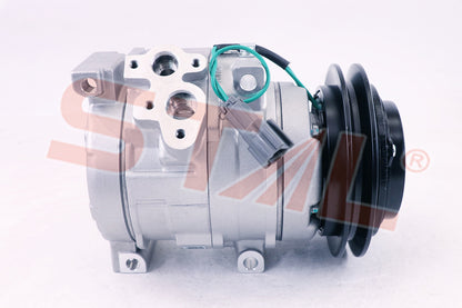 Auto AC Compressor for Mitsubishi Canter | OE 447260-8760