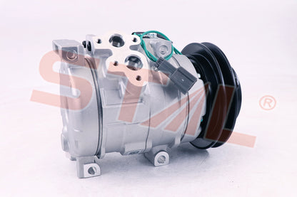 Auto AC Compressor for Mitsubishi Canter | OE 447260-8760