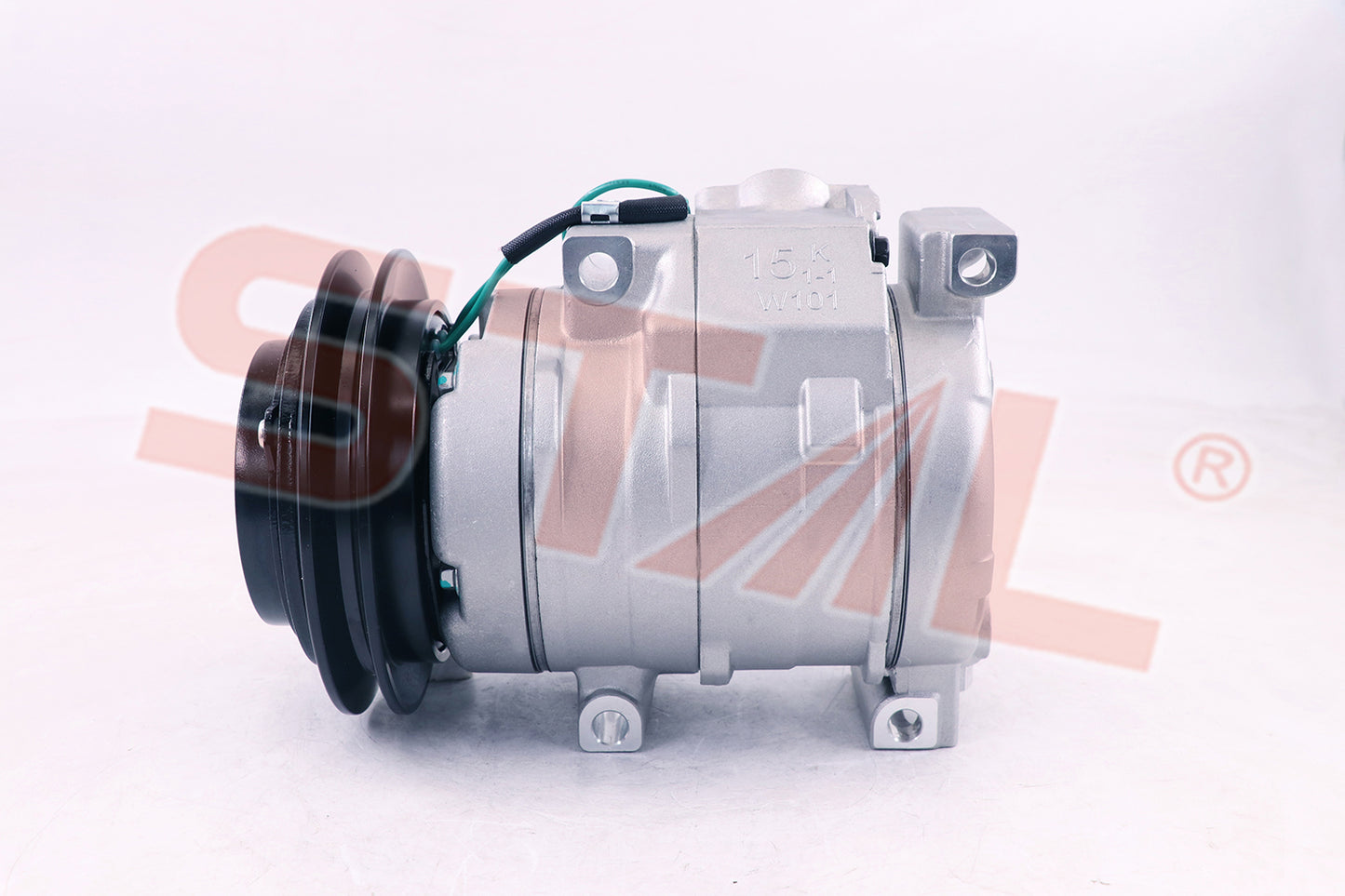 Auto AC Compressor for Mitsubishi Canter | OE 447260-8760