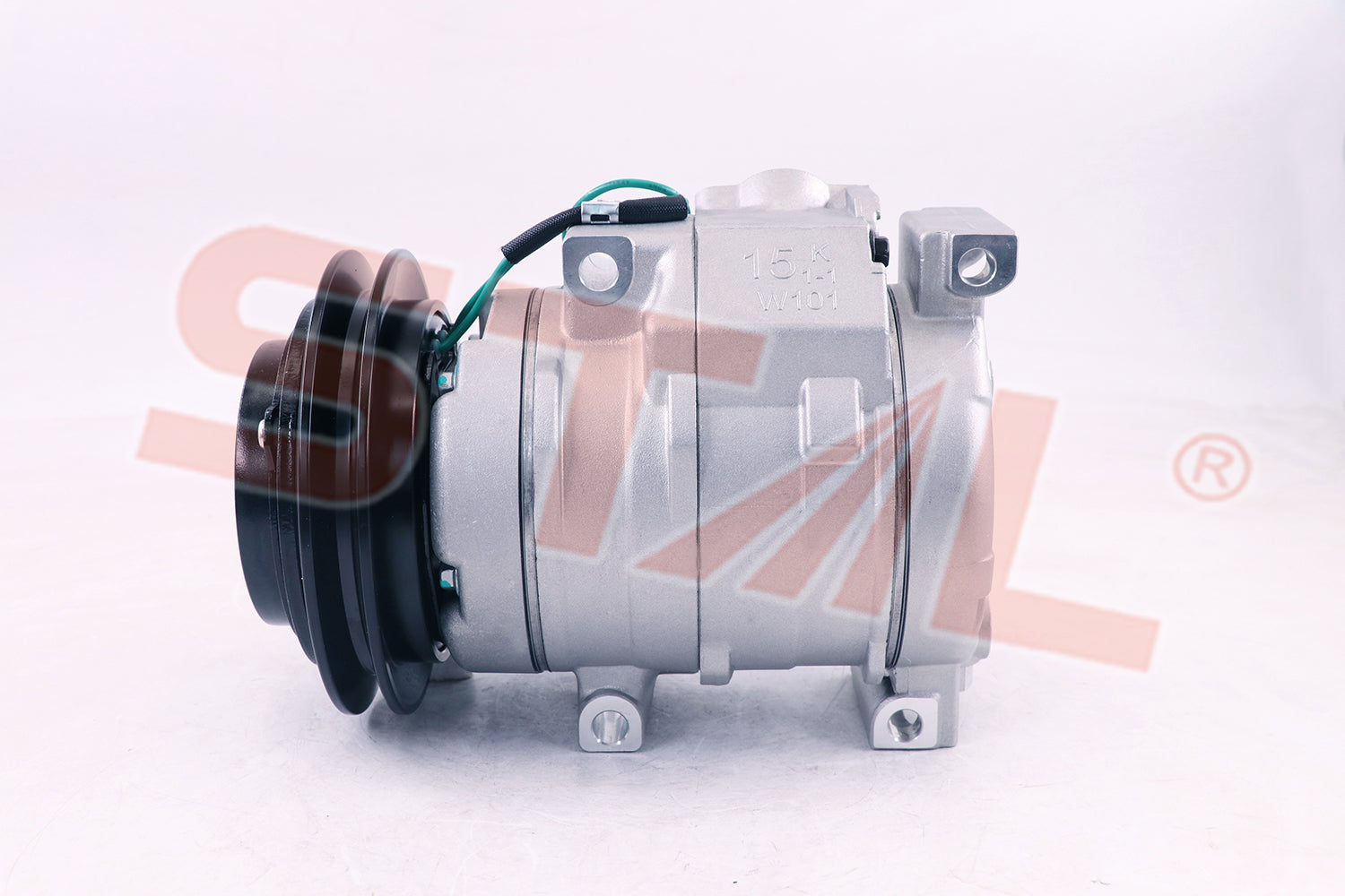 Auto AC Compressor for Mitsubishi Canter | OE 447260-8760
