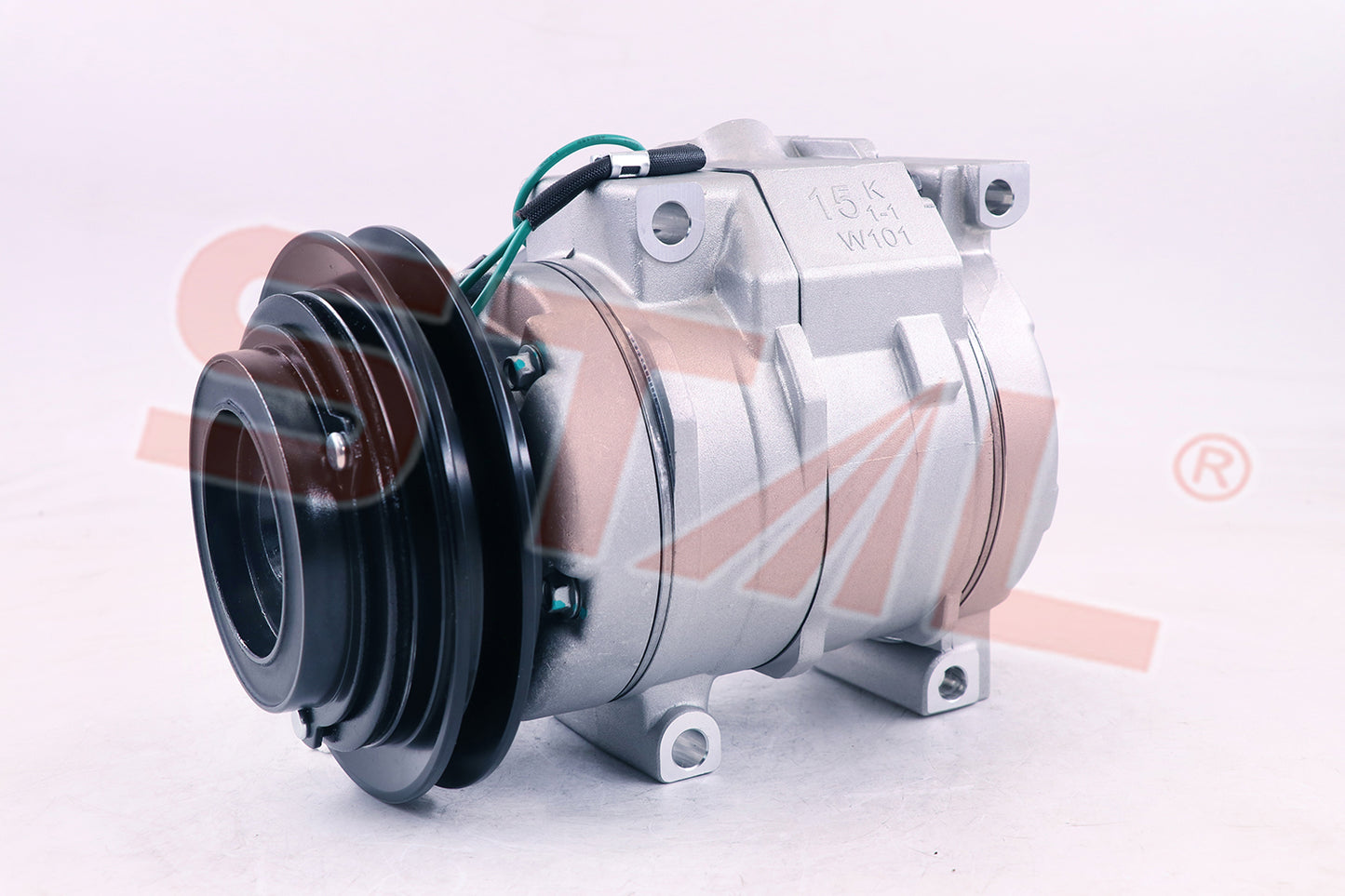 Auto AC Compressor for Mitsubishi Canter | OE 447260-8760