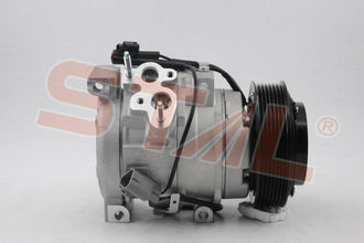 Auto AC Compressor for Toyota Hilux | OE 3023401