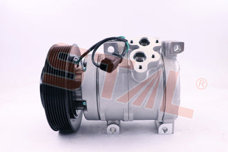 Auto AC Compressor for Xe600Gk Xe1200Gm | OE 813502004