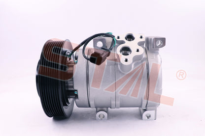 Auto AC Compressor for Xe600Gk Xe1200Gm | OE 813502004