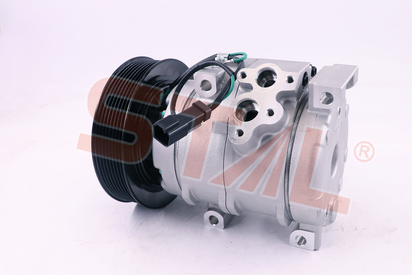 Auto AC Compressor for Xe600Gk Xe1200Gm | OE 813502004