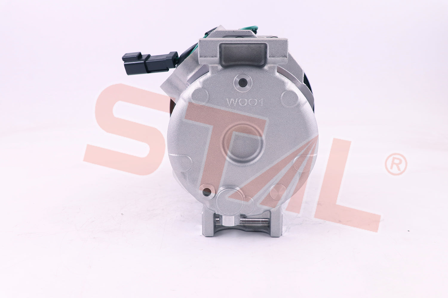 Auto AC Compressor for Xe600Gk Xe1200Gm | OE 813502004