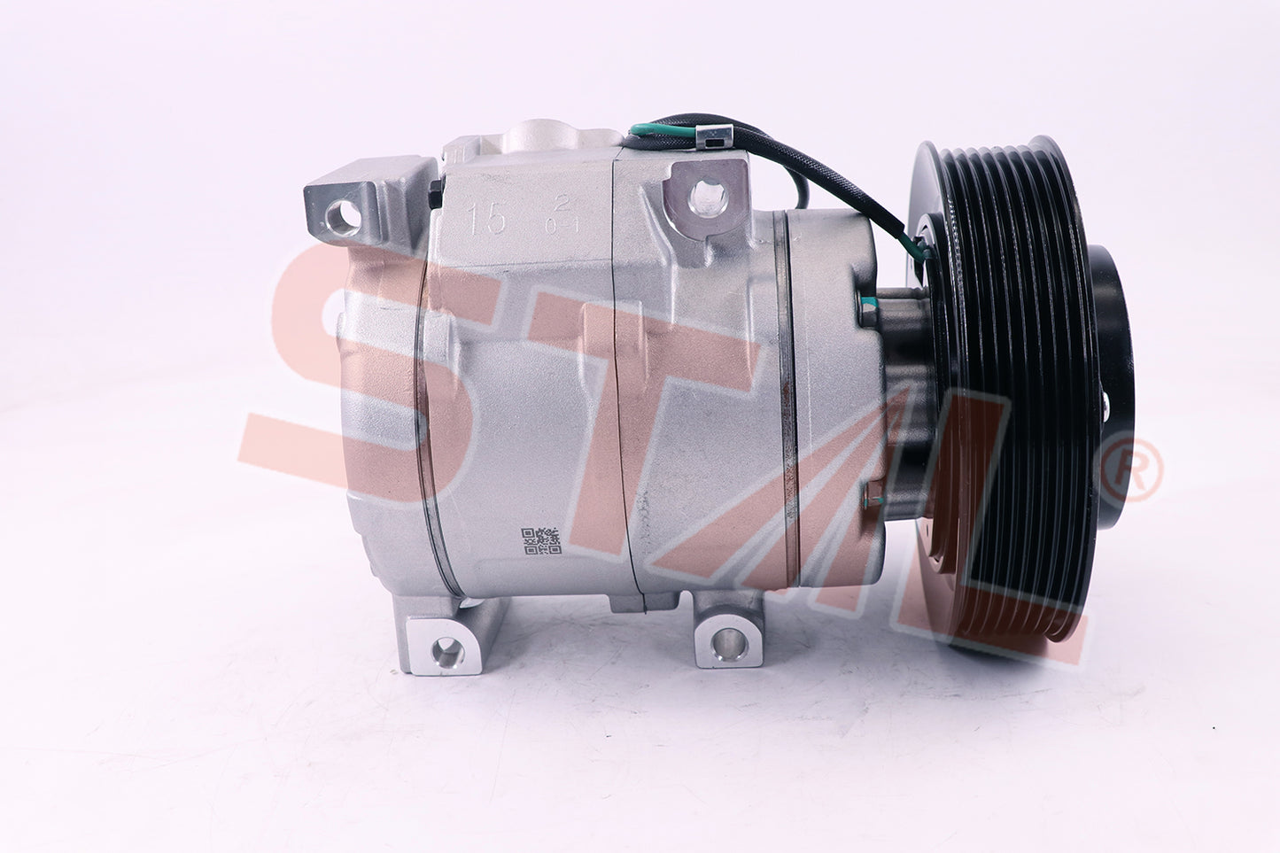 Auto AC Compressor for Xe600Gk Xe1200Gm | OE 813502004