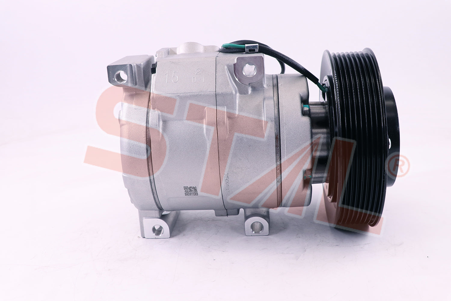 Auto AC Compressor for Xe600Gk Xe1200Gm | OE 813502004