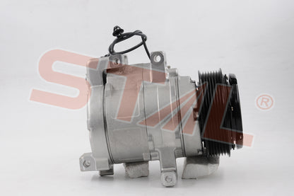 Auto AC Compressor for Honda Civic | OE BC4472606290
