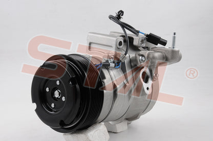 Auto AC Compressor for Honda Civic | OE BC4472606290