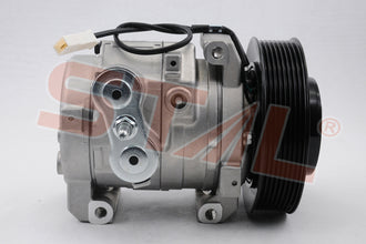 Auto AC Compressor for Mercedes-Benz Actros | OE A0042304111