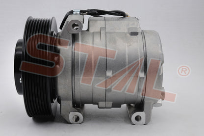 Auto AC Compressor for Mercedes-Benz Actros | OE A0042304111