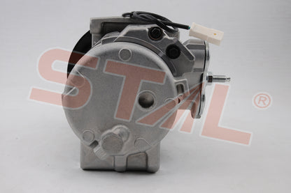 Auto AC Compressor for Mercedes-Benz Actros | OE A0042304111